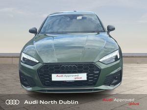 Audi A5 35 TDI 163HP S-tronic S Line - Image 3