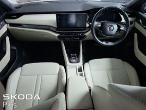 Skoda Octavia Style 1.0tsi 110Bhp DSG - Image 3