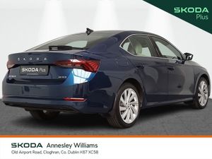 Skoda Octavia Style 1.0tsi 110Bhp DSG - Image 4