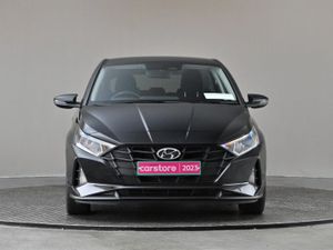 Hyundai i20 1.2 Deluxe Plus 5spd  2tone Interior - Image 2