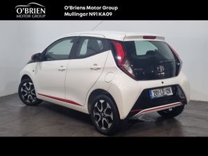 Toyota AYGO 1.0 Vvt-i X-play Smartphone - Image 3