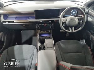 Hyundai Tucson 2wd Phev Platinum Nline - Image 2