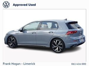 Volkswagen Golf 1.5 TSI 130HP R-line  18  Bergamo - Image 3