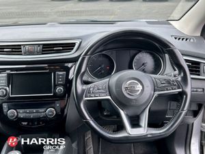 Nissan QASHQAI Qashqai 1.5 DSL SE VAN My20 4D - Image 4
