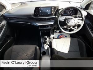 Hyundai Bayon Bayon Executive - Image 2