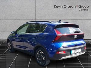 Hyundai Bayon Bayon Executive - Image 3