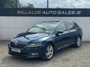 Skoda Superb 2.0TDI Estate - Image 3