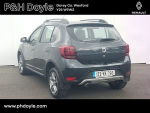 Dacia Sandero Stepway Signature - Image 3