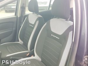 Dacia Sandero Stepway Signature - Image 4