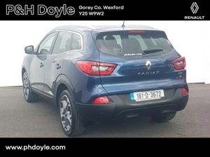Renault KADJAR Dynamique S NAV - Image 3