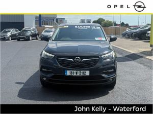 Opel GRANDLAND X SRi 1.5 Turbo D 130PS 6 Speed - Image 2