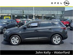 Opel GRANDLAND X SRi 1.5 Turbo D 130PS 6 Speed - Image 3