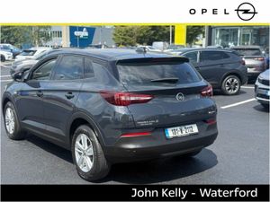 Opel GRANDLAND X SRi 1.5 Turbo D 130PS 6 Speed - Image 4