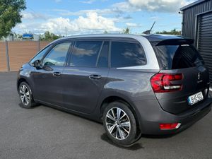 Citroen Grand C4 Spacetourer 2019 1.5Diesel 7 Seat - Image 2