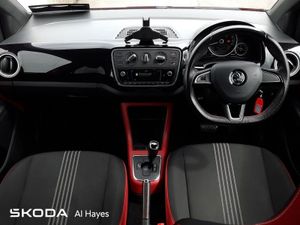 Skoda Citigo  automatic 1.0mpi 60hp Monte Carlo - Image 2