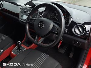 Skoda Citigo  automatic 1.0mpi 60hp Monte Carlo - Image 4
