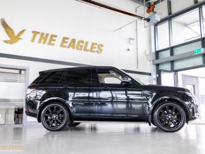 Land Rover Range Rover Sport 3.0 DSL SDV6 249PS H - Image 2