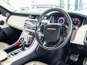 Land Rover Range Rover Sport 3.0 DSL SDV6 249PS H - Image 3