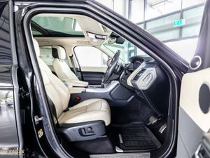 Land Rover Range Rover Sport 3.0 DSL SDV6 249PS H - Image 4