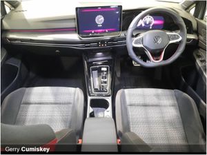 Volkswagen Golf GTI 8.5 DSG Panoramic Roof Adapti - Image 2