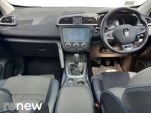 Renault KADJAR 1.3 TCE 140 GPF S-edition - Image 4