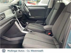 Volkswagen T-Roc 2.0 TDI 116HP Life - Image 4