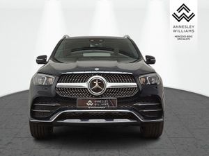 Mercedes-Benz GLE-Class 350de AMG Line Premium Pl - Image 3