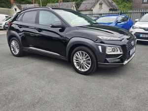 Hyundai KONA 2020 1.0 T-GDI Executive PLUS - Image 2