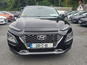 Hyundai KONA 2020 1.0 T-GDI Executive PLUS - Image 3