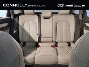 Audi A6  859 p/m PCP SE TDI 204 Auto Ambient Ligh - Image 2