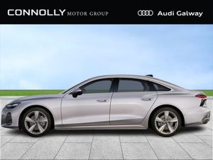 Audi A6  859 p/m PCP SE TDI 204 Auto Ambient Ligh - Image 3