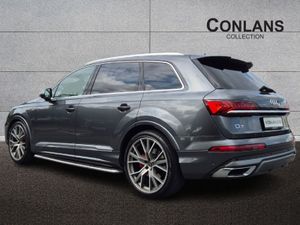 Audi Q7 45 TDI Quattro Tiptronic S Line - Image 2