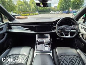 Audi Q7 45 TDI Quattro Tiptronic S Line - Image 4