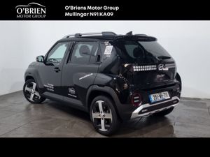 Hyundai INSTER Inster Elegance 49 kW - Image 3