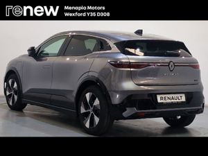 Renault Megane E-Tech Ev60 Techno - Image 4
