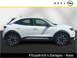 Opel Mokka Elegance 1.2i Demo With 3.9  Finance A - Image 4