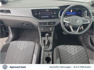 Volkswagen Taigo 1.0 TSI 110HP DSG R-line - Image 3