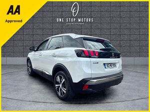 182 Peugeot 3008 1.2L *ALLURE MODEL* 86,000KM WOW - Image 2