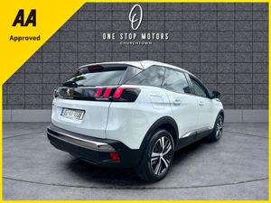 182 Peugeot 3008 1.2L *ALLURE MODEL* 86,000KM WOW - Image 4
