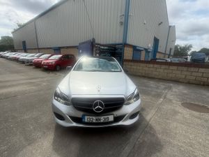 2013 Mercedes-benz E-class E 220 NCT 1/26 - Image 2