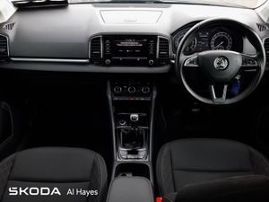 Skoda Karoq 1.6tdi 115bhp Ambition - Image 2