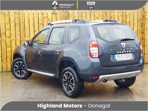 Dacia Duster 1.5 dCi 110 Prestige - Image 3