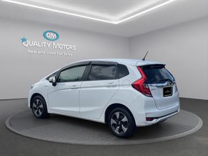 2019 HONDA FIT HYBRID (S161) - Image 4