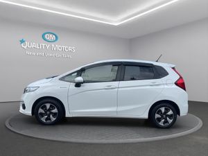 2019 HONDA FIT HYBRID (S161) - Image 3