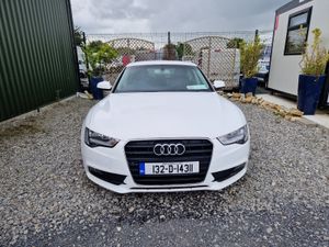 2013 Audi A5 1.8 TFSI 170 BHP Nct 03/26 - Image 2
