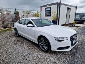 2013 Audi A5 1.8 TFSI 170 BHP Nct 03/26 - Image 3