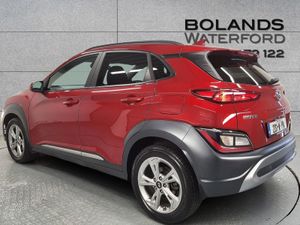 Hyundai Kona 1.0 T-gdi Executive Two Tone Roof Fi - Image 3