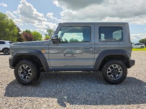2024 Suzuki Jimny Sierra | 1.5L Petrol - Image 2
