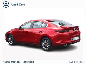 Mazda 3 2.0p 4DR (180ps) Gs-l Only 21 000km  Call - Image 3
