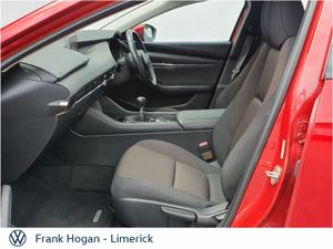 Mazda 3 2.0p 4DR (180ps) Gs-l Only 21 000km  Call - Image 4